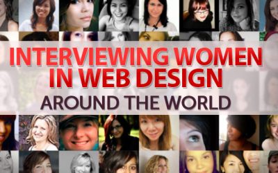 Women in Web-Design