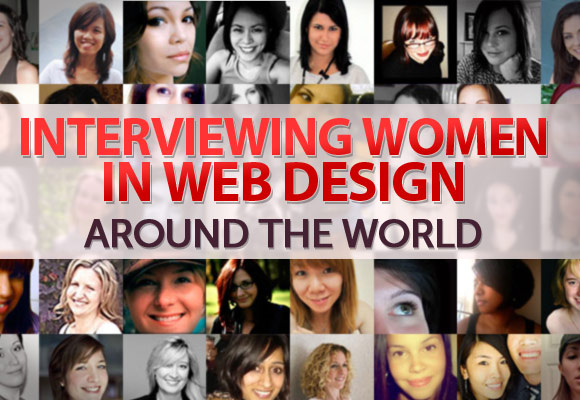 Women in Web-Design